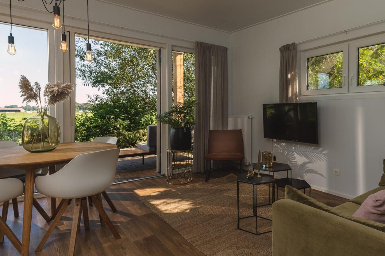 River Lodge 4 Persons New In 2020 Zuna Exterior foto