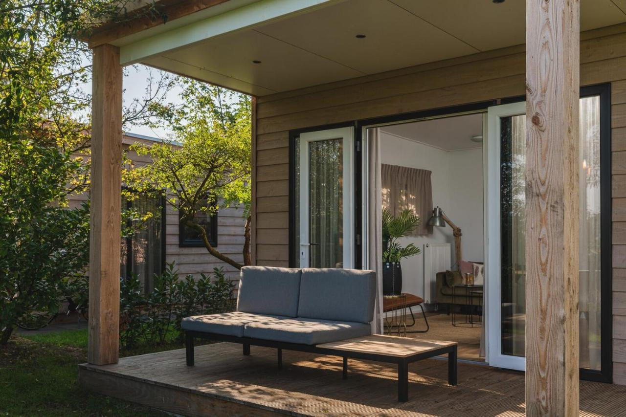 River Lodge 4 Persons New In 2020 Zuna Exterior foto