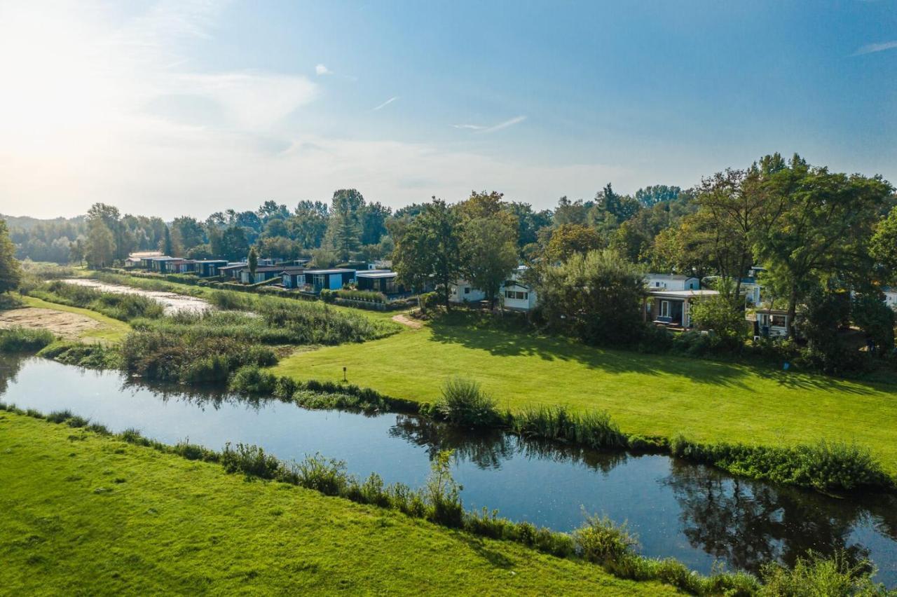 River Lodge 4 Persons New In 2020 Zuna Exterior foto
