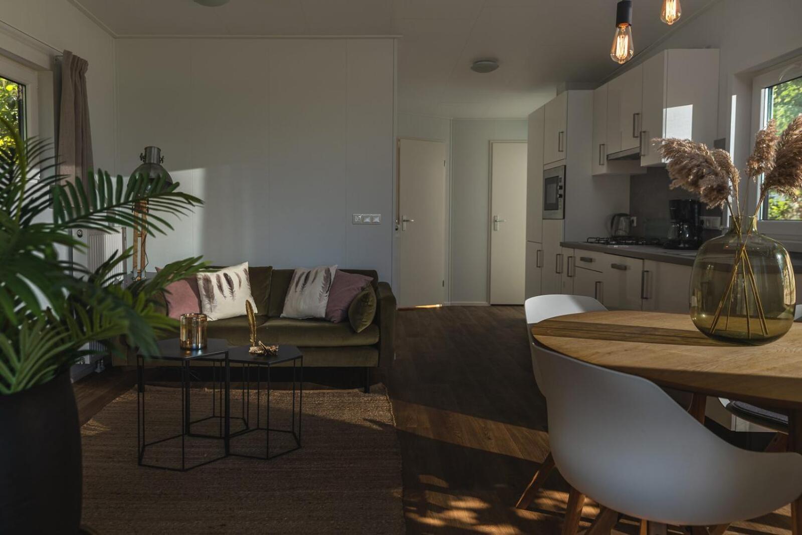 River Lodge 4 Persons New In 2020 Zuna Exterior foto