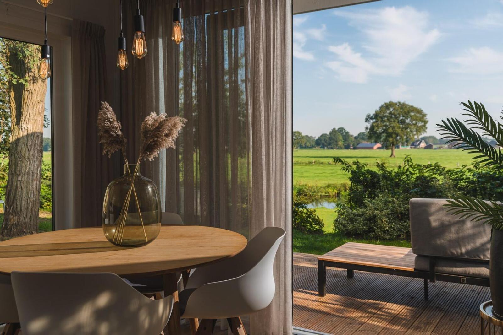 River Lodge 4 Persons New In 2020 Zuna Exterior foto