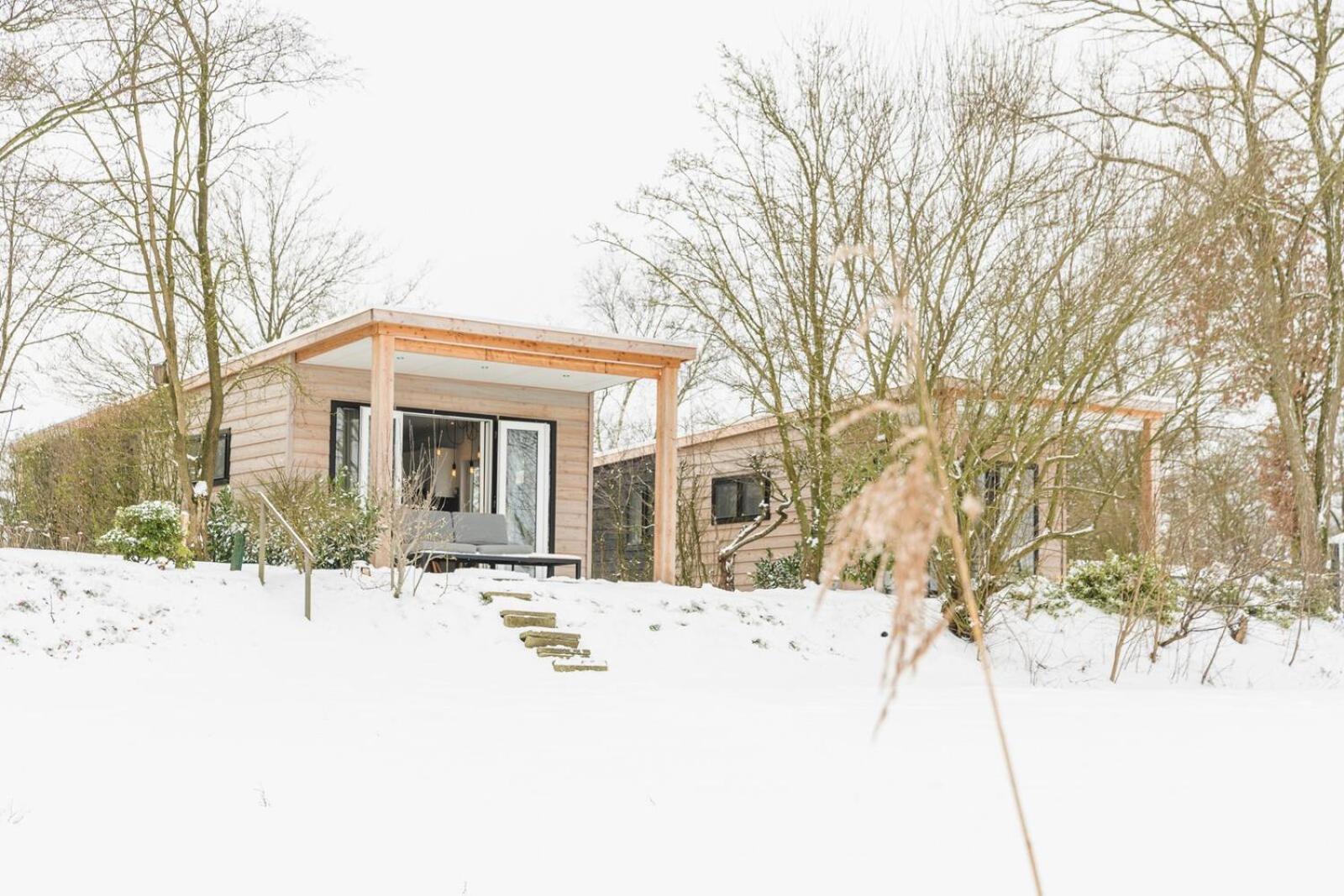 River Lodge 4 Persons New In 2020 Zuna Exterior foto